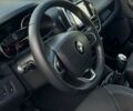 Серый Рено Клио, объемом двигателя 1.5 л и пробегом 196 тыс. км за 9200 $, фото 6 на Automoto.ua