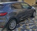 Серый Рено Клио, объемом двигателя 1.5 л и пробегом 60 тыс. км за 9200 $, фото 7 на Automoto.ua