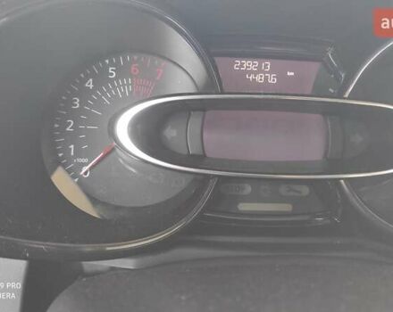 Сірий Рено Кліо, об'ємом двигуна 1.15 л та пробігом 239 тис. км за 9400 $, фото 11 на Automoto.ua