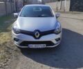Серый Рено Клио, объемом двигателя 1.15 л и пробегом 240 тыс. км за 8900 $, фото 7 на Automoto.ua