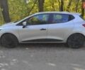 Сірий Рено Кліо, об'ємом двигуна 1.15 л та пробігом 239 тис. км за 9400 $, фото 8 на Automoto.ua