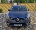 Серый Рено Клио, объемом двигателя 1.5 л и пробегом 60 тыс. км за 9200 $, фото 1 на Automoto.ua