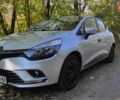 Сірий Рено Кліо, об'ємом двигуна 1.15 л та пробігом 239 тис. км за 9400 $, фото 7 на Automoto.ua