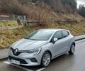 Серый Рено Клио, объемом двигателя 1 л и пробегом 47 тыс. км за 12500 $, фото 1 на Automoto.ua