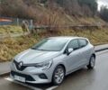 Серый Рено Клио, объемом двигателя 1 л и пробегом 47 тыс. км за 12500 $, фото 1 на Automoto.ua