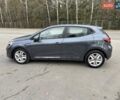Серый Рено Клио, объемом двигателя 1 л и пробегом 9 тыс. км за 11000 $, фото 6 на Automoto.ua