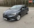Серый Рено Клио, объемом двигателя 1 л и пробегом 9 тыс. км за 11000 $, фото 10 на Automoto.ua