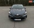 Серый Рено Клио, объемом двигателя 1 л и пробегом 9 тыс. км за 11000 $, фото 9 на Automoto.ua