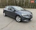 Серый Рено Клио, объемом двигателя 1 л и пробегом 9 тыс. км за 11000 $, фото 14 на Automoto.ua