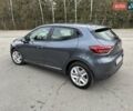 Серый Рено Клио, объемом двигателя 1 л и пробегом 9 тыс. км за 11000 $, фото 7 на Automoto.ua