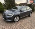 Серый Рено Клио, объемом двигателя 1 л и пробегом 9 тыс. км за 11000 $, фото 2 на Automoto.ua
