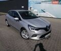 Серый Рено Клио, объемом двигателя 1.6 л и пробегом 154 тыс. км за 14400 $, фото 1 на Automoto.ua