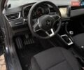 Серый Рено Клио, объемом двигателя 1 л и пробегом 9 тыс. км за 11000 $, фото 25 на Automoto.ua