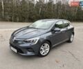 Серый Рено Клио, объемом двигателя 1 л и пробегом 9 тыс. км за 11000 $, фото 4 на Automoto.ua