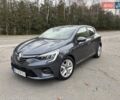 Серый Рено Клио, объемом двигателя 1 л и пробегом 9 тыс. км за 11000 $, фото 3 на Automoto.ua