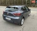 Серый Рено Клио, объемом двигателя 1 л и пробегом 9 тыс. км за 11000 $, фото 16 на Automoto.ua