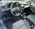 Серый Рено Клио, объемом двигателя 1 л и пробегом 9 тыс. км за 11000 $, фото 33 на Automoto.ua