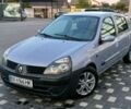 Сірий Рено Кліо, об'ємом двигуна 1.5 л та пробігом 253 тис. км за 4188 $, фото 1 на Automoto.ua