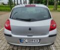 Серый Рено Клио, объемом двигателя 0 л и пробегом 200 тыс. км за 3400 $, фото 7 на Automoto.ua