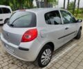 Серый Рено Клио, объемом двигателя 0 л и пробегом 200 тыс. км за 3400 $, фото 3 на Automoto.ua