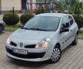 Сірий Рено Кліо, об'ємом двигуна 0 л та пробігом 200 тис. км за 3400 $, фото 1 на Automoto.ua