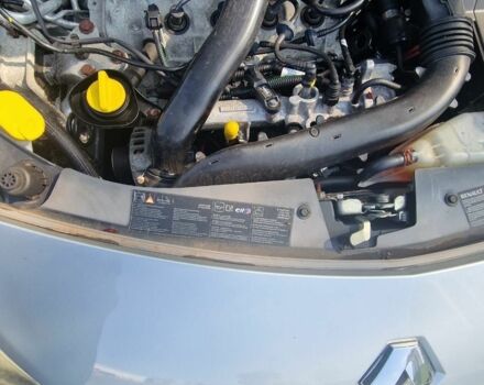 Сірий Рено Кліо, об'ємом двигуна 1 л та пробігом 1 тис. км за 6733 $, фото 6 на Automoto.ua