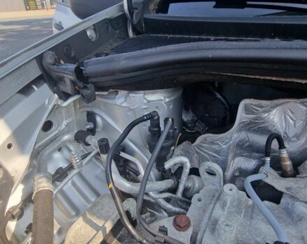 Сірий Рено Кліо, об'ємом двигуна 1 л та пробігом 1 тис. км за 6733 $, фото 4 на Automoto.ua