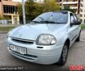Сірий Рено Кліо, об'ємом двигуна 1.4 л та пробігом 299 тис. км за 1700 $, фото 1 на Automoto.ua