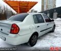 Сірий Рено Кліо, об'ємом двигуна 1.4 л та пробігом 300 тис. км за 1850 $, фото 8 на Automoto.ua
