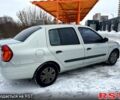 Сірий Рено Кліо, об'ємом двигуна 1.4 л та пробігом 300 тис. км за 1850 $, фото 9 на Automoto.ua