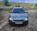 Серый Рено Клио, объемом двигателя 1.4 л и пробегом 2 тыс. км за 3109 $, фото 1 на Automoto.ua