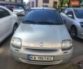 Сірий Рено Кліо, об'ємом двигуна 1.39 л та пробігом 158 тис. км за 3200 $, фото 1 на Automoto.ua