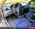 Серый Рено Клио, объемом двигателя 1.4 л и пробегом 230 тыс. км за 2300 $, фото 4 на Automoto.ua