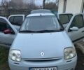 Сірий Рено Кліо, об'ємом двигуна 1.4 л та пробігом 320 тис. км за 2500 $, фото 1 на Automoto.ua