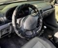 Сірий Рено Кліо, об'ємом двигуна 1.4 л та пробігом 386 тис. км за 2100 $, фото 4 на Automoto.ua