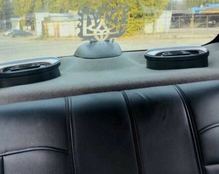 Сірий Рено Кліо, об'ємом двигуна 1.4 л та пробігом 110 тис. км за 2602 $, фото 6 на Automoto.ua