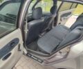 Серый Рено Клио, объемом двигателя 1.4 л и пробегом 250 тыс. км за 3100 $, фото 8 на Automoto.ua
