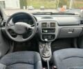 Серый Рено Клио, объемом двигателя 1.4 л и пробегом 250 тыс. км за 3100 $, фото 5 на Automoto.ua