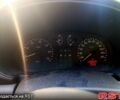 Серый Рено Клио, объемом двигателя 1.4 л и пробегом 230 тыс. км за 2300 $, фото 6 на Automoto.ua