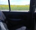 Серый Рено Клио, объемом двигателя 1.4 л и пробегом 211 тыс. км за 2681 $, фото 5 на Automoto.ua