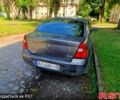 Серый Рено Клио, объемом двигателя 1.4 л и пробегом 230 тыс. км за 2300 $, фото 2 на Automoto.ua