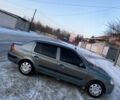 Серый Рено Клио, объемом двигателя 1.4 л и пробегом 352 тыс. км за 2450 $, фото 3 на Automoto.ua