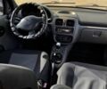 Сірий Рено Кліо, об'ємом двигуна 1.4 л та пробігом 386 тис. км за 2100 $, фото 5 на Automoto.ua