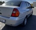 Сірий Рено Кліо, об'ємом двигуна 1.4 л та пробігом 386 тис. км за 2100 $, фото 2 на Automoto.ua