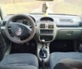 Сірий Рено Кліо, об'ємом двигуна 1.4 л та пробігом 277 тис. км за 2799 $, фото 7 на Automoto.ua
