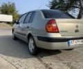 Серый Рено Клио, объемом двигателя 0 л и пробегом 220 тыс. км за 3050 $, фото 1 на Automoto.ua