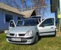 Серый Рено Клио, объемом двигателя 1.4 л и пробегом 250 тыс. км за 4200 $, фото 1 на Automoto.ua