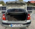 Серый Рено Клио, объемом двигателя 0 л и пробегом 220 тыс. км за 3050 $, фото 4 на Automoto.ua