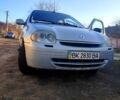 Серый Рено Клио, объемом двигателя 1.4 л и пробегом 0 тыс. км за 2800 $, фото 1 на Automoto.ua