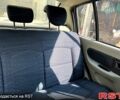 Серый Рено Клио, объемом двигателя 1.4 л и пробегом 235 тыс. км за 3000 $, фото 1 на Automoto.ua